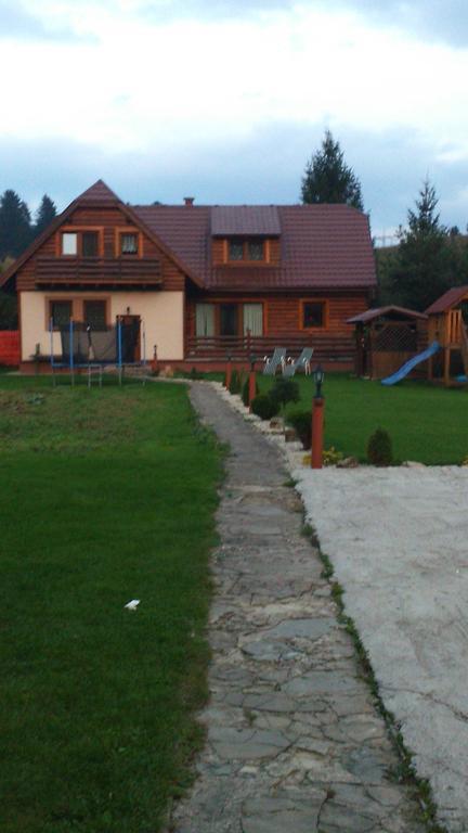Chalupa Ss Vlachy Exterior foto